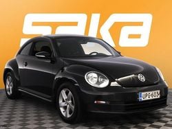 Käytetty 2012 VW Beetle Viistoperä | 5 990 € (Perustarjous)