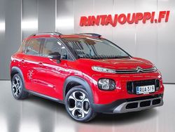 Käytetty 2019 Citroën C3 Aircross PureTech Katumaasturi | 11 300 € (Perustarjous)