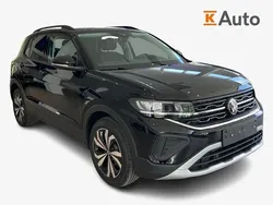 Uusi 2025 VW T-Cross Edition Katumaasturi | 32 500 € (Perustarjous)