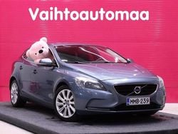 Käytetty 2012 Volvo V40 Summum Farmari | 7 490 € (Perustarjous)