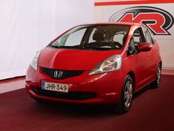Käytetty 2011 Honda Jazz Comfort Viistoperä | 6 900 € (Perustarjous)