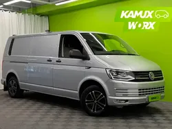VW T6
