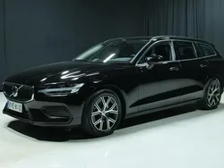 Käytetty 2023 Volvo V60 Business Edition Farmari | 35 800 € (Perustarjous)