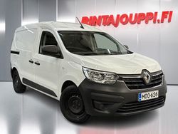 Valkoinen Käytetty 2022 Renault Express Van | 17 370 €