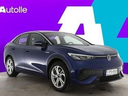 Käytetty 2022 VW ID.5 Pro Performance Katumaasturi | 28 490 € (Perustarjous)