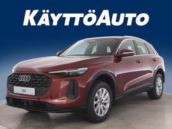 Uusi 2025 Audi Q5 Katumaasturi | 76 609 € (Perustarjous)
