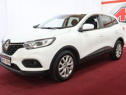 Harmaa Käytetty 2019 Renault Kadjar Zen Katumaasturi | 10 900 € (Perustarjous)