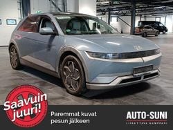 Käytetty 2022 Hyundai Ioniq Viistoperä | 31 990 € (Perustarjous)