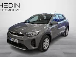 Vihreä Uusi 2024 Kia Stonic LX Katumaasturi | 19 900 € (Perustarjous)