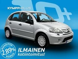 Käytetty 2006 Citroën C3 Viistoperä | 2 370 €
