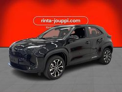 Uusi 2025 Toyota Yaris Cross Plus Katumaasturi | 31 980 €