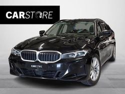 Käytetty 2023 BMW 330e Farmari | 29 780 € (Perustarjous)