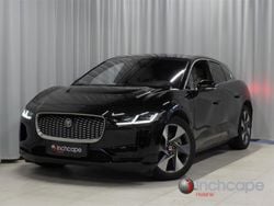 Käytetty 2023 Jaguar I-Pace SE Katumaasturi | 67 800 €