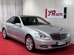 Käytetty 2013 Mercedes S250 Business Sedan | 20 800 €