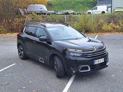 Käytetty 2020 Citroën C5 Aircross Shine Katumaasturi | 16 900 €