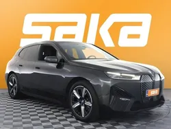 Käytetty 2022 BMW iX Comfort Edition Katumaasturi | 45 790 € (Supertarjous)