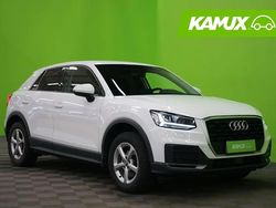 Valkoinen Käytetty 2018 Audi Q2 Business Katumaasturi | 17 990 € (Perustarjous)