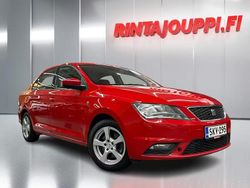Käytetty 2013 Seat Toledo Style | 5 400 €