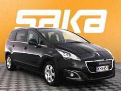 Käytetty 2014 Peugeot 5008 Allure Tila-auto | 10 600 € (Hieman kallis)