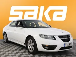 Käytetty 2010 Saab 9-5 Linear Sedan | 6 990 €