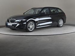 Käytetty 2023 BMW 330e Farmari | 31 900 € (Perustarjous)