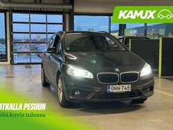 Käytetty 2016 BMW 225 Farmari | 11 880 €