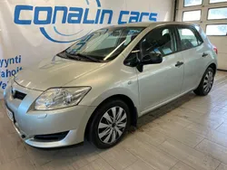Käytetty 2008 Toyota Auris Viistoperä | 4 990 € (Perustarjous)