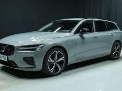 Käytetty 2025 Volvo V60 Performance Farmari | 52 800 €