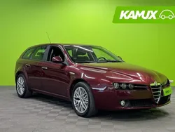 Käytetty 2008 Alfa Romeo 159 Farmari | 6 460 €