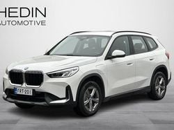 Käytetty 2024 BMW X1 Katumaasturi | 42 800 € (Hieman kallis)