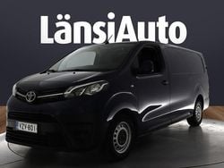 Käytetty 2018 Toyota Proace Van | 9 800 € (Supertarjous)