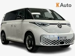 VW ID. Buzz