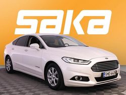 Käytetty 2015 Ford Mondeo Titanium Sedan | 14 590 € (Perustarjous)