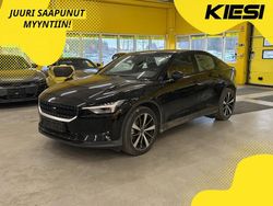 Käytetty 2021 Polestar 2 Pilot Viistoperä | 27 890 € (Hyvä tarjous)
