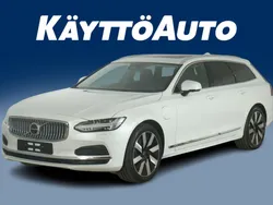Uusi 2025 Volvo V90 Performance Farmari | 69 269 €