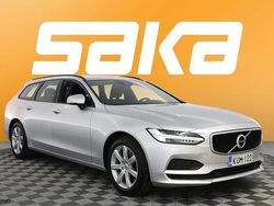 Käytetty 2018 Volvo V90 Business Edition Farmari | 23 680 € (Perustarjous)