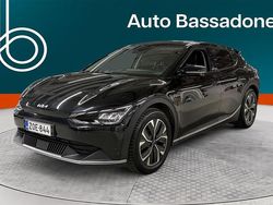 Käytetty 2022 Kia EV6 Katumaasturi | 26 880 € (Perustarjous)
