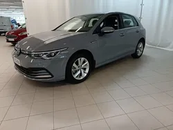 Harmaa Käytetty 2020 VW Golf VII Edition Viistoperä | 25 900 € (Kallis)