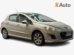 Käytetty 2012 Peugeot 308 Active Viistoperä | 5 500 €