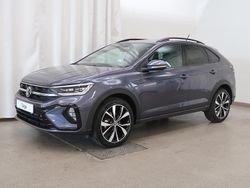 Uusi 2025 VW Taigo R-line Edition Katumaasturi | 34 742 € (Hieman kallis)