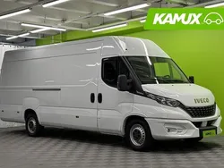 Käytetty 2021 Iveco Daily Van | 27 890 € (Supertarjous)