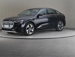 Käytetty 2021 Audi e-tron Sportback S-Line Katumaasturi | 33 800 € (Supertarjous)