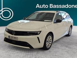 Käytetty 2024 Opel Astra Edition Farmari | 25 880 €