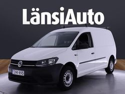 Käytetty 2020 VW Caddy Maxi Tila-auto | 16 970 €