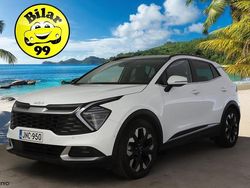 Käytetty 2024 Kia Sportage Premium Katumaasturi | 36 900 € (Perustarjous)