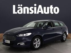 Käytetty 2017 Ford Mondeo Titanium Farmari | 11 390 € (Hyvä tarjous)