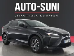 Käytetty 2023 Lexus RZ 450e Executive Line Katumaasturi | 45 800 €