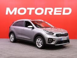 Käytetty 2020 Kia Niro Katumaasturi | 19 980 € (Perustarjous)