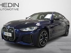 Usata 2022 BMW i4 Comfort Edition Tre volumi | 40 990 € (Buon prezzo)