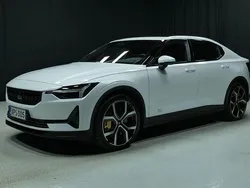 Käytetty 2022 Polestar 2 Performance Sedan | 39 800 € (Perustarjous)